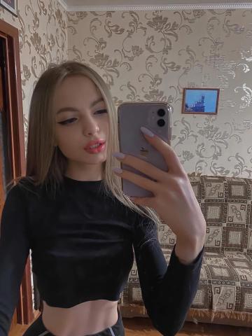 Индивидуалка Элеонора Фотография 2