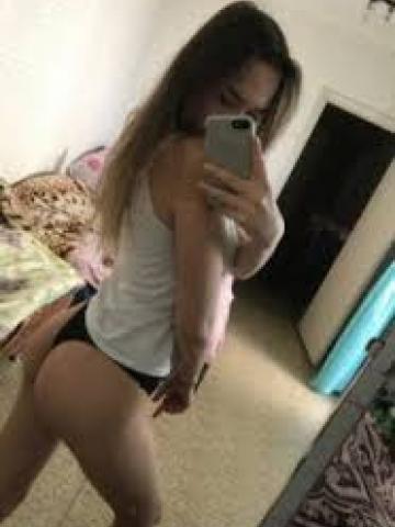 Индивидуалка Мелисса Фотография 2